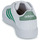 Zapatos Zapatillas bajas Adidas Sportswear GRAND COURT 2.0 Blanco / Verde