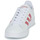 Zapatos Mujer Zapatillas bajas Adidas Sportswear GRAND COURT 2.0 Blanco / Rosa