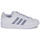 Zapatos Mujer Zapatillas bajas Adidas Sportswear GRAND COURT 2.0 Blanco / Violeta
