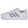 Zapatos Mujer Zapatillas bajas Adidas Sportswear GRAND COURT 2.0 Blanco / Violeta
