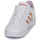 Zapatos Mujer Zapatillas bajas Adidas Sportswear GRAND COURT 2.0 Blanco / Multicolor
