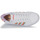 Zapatos Mujer Zapatillas bajas Adidas Sportswear GRAND COURT 2.0 Blanco / Multicolor