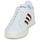 Zapatos Zapatillas bajas Adidas Sportswear GRAND COURT 2.0 Blanco / Burdeo