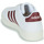 Zapatos Zapatillas bajas Adidas Sportswear GRAND COURT 2.0 Blanco / Burdeo