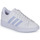 Zapatos Mujer Zapatillas bajas Adidas Sportswear GRAND COURT 2.0 Blanco / Lila