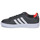 Zapatos Hombre Zapatillas bajas Adidas Sportswear GRAND COURT 2.0 Negro / Rojo