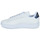 Zapatos Hombre Zapatillas bajas Adidas Sportswear GRAND COURT ALPHA Blanco / Marino