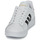Zapatos Hombre Zapatillas bajas Adidas Sportswear GRAND COURT ALPHA Blanco / Negro / Rojo