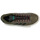 Zapatos Hombre Zapatillas bajas Adidas Sportswear GRAND COURT ALPHA Gris / Negro
