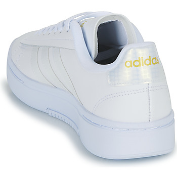 Adidas Sportswear GRAND COURT ALPHA Blanco
