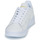 Zapatos Mujer Zapatillas bajas Adidas Sportswear GRAND COURT ALPHA Blanco
