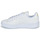 Zapatos Mujer Zapatillas bajas Adidas Sportswear GRAND COURT ALPHA Blanco