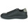 Zapatos Hombre Zapatillas bajas Adidas Sportswear NOVA COURT Negro