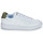 Zapatos Hombre Zapatillas bajas Adidas Sportswear NOVA COURT Blanco / Kaki