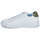 Zapatos Hombre Zapatillas bajas Adidas Sportswear NOVA COURT Blanco / Kaki