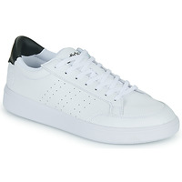 Zapatos Hombre Zapatillas bajas Adidas Sportswear NOVA COURT Blanco / Negro