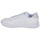 Zapatos Mujer Zapatillas bajas Adidas Sportswear NOVA COURT Blanco / Beige