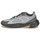 Zapatos Hombre Zapatillas bajas Adidas Sportswear OZELLE Negro / Gris