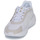 Zapatos Mujer Zapatillas bajas Adidas Sportswear OZELLE Blanco / Cobre