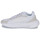 Zapatos Mujer Zapatillas bajas Adidas Sportswear OZELLE Blanco / Cobre