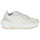 Zapatos Mujer Zapatillas bajas Adidas Sportswear OZELLE Blanco / Beige