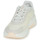 Zapatos Mujer Zapatillas bajas Adidas Sportswear OZELLE Blanco / Beige
