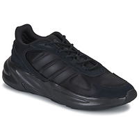 Zapatos Hombre Zapatillas bajas Adidas Sportswear OZELLE Negro