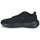 Zapatos Hombre Zapatillas bajas Adidas Sportswear OZELLE Negro