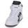 Zapatos Zapatillas altas Adidas Sportswear POSTMOVE MID Blanco / Negro