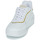Zapatos Mujer Zapatillas bajas Adidas Sportswear POSTMOVE SE Blanco / Oro