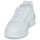 Zapatos Mujer Zapatillas bajas Adidas Sportswear POSTMOVE SE Blanco / Iridiscente