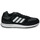 Zapatos Hombre Zapatillas bajas Adidas Sportswear RUN 80s Negro