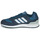 Zapatos Hombre Zapatillas bajas Adidas Sportswear RUN 80s Marino