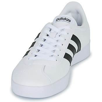 Adidas Sportswear VL COURT 2.0 Blanco / Negro