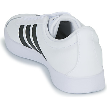 Adidas Sportswear VL COURT 2.0 Blanco / Negro