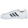Zapatos Hombre Zapatillas bajas Adidas Sportswear VL COURT 2.0 Blanco / Negro