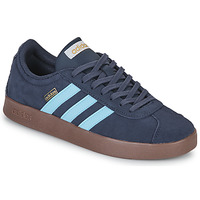 Zapatos Hombre Zapatillas bajas Adidas Sportswear VL COURT 2.0 Gris / Azul