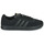 Zapatos Zapatillas bajas Adidas Sportswear VL COURT 2.0 Negro