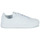 Zapatos Mujer Zapatillas bajas Adidas Sportswear VL COURT 2.0 Blanco