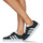 Zapatos Zapatillas bajas Adidas Sportswear VL COURT 2.0 Negro / Blanco