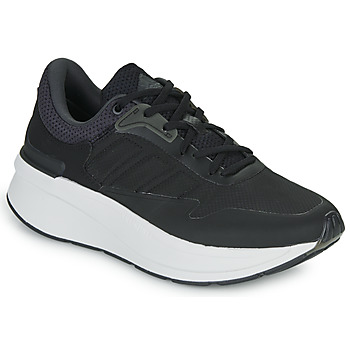 Zapatos Hombre Zapatillas bajas Adidas Sportswear ZNCHILL Negro / Blanco