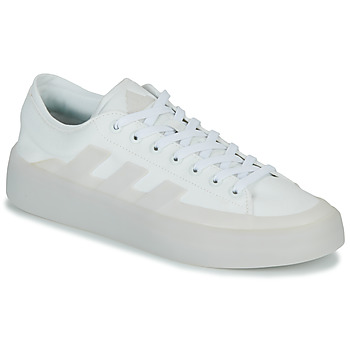 Zapatos Zapatillas bajas Adidas Sportswear ZNSORED Blanco