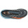 Zapatos Hombre Zapatillas bajas Adidas Sportswear ALPHABOUNCE Negro / Azul / Naranja
