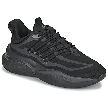 Zapatos Hombre Zapatillas bajas Adidas Sportswear ALPHABOOST V1 Negro