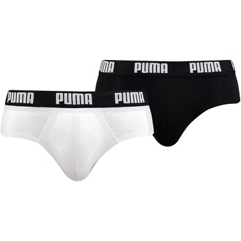 Puma  Blanco