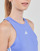 textil Mujer Camisetas sin mangas adidas Performance TR-ES 3S TK Azul