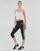 textil Mujer Leggings adidas Performance TE 3S 34 TIG Negro