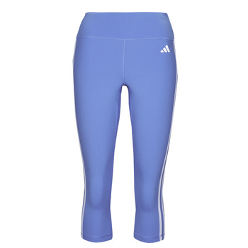 textil Mujer Leggings adidas Performance TE 3S 34 TIG Azul