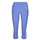 textil Mujer Leggings adidas Performance TE 3S 34 TIG Azul