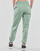 textil Mujer Pantalones de chándal adidas Performance WTR ICNS WVN PT Verde